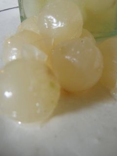 Una foto de Cebollitas agridulces