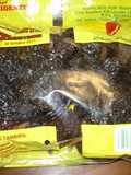 Chorizo mexicano