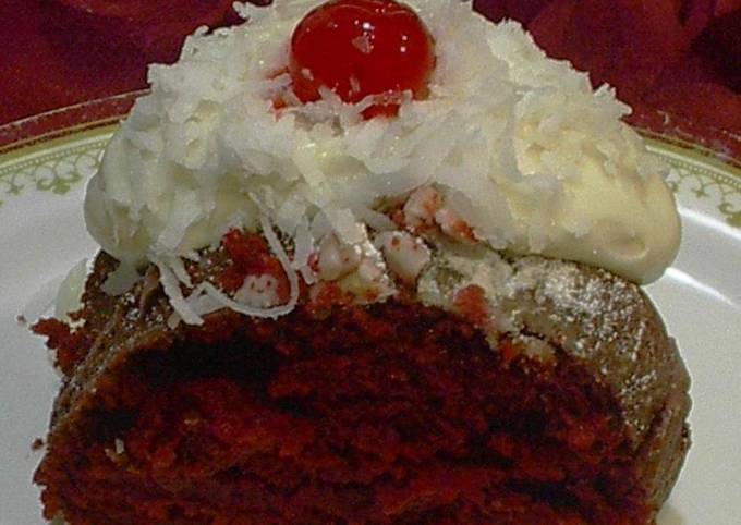 Foto principal de Cake red velvet
