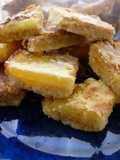 Galletitas de limón