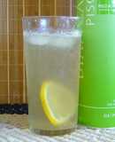 Chilcano de Pisco