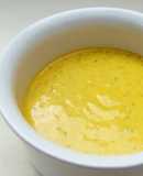 Salsa Huancaína