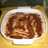 Postre de milo para celíacos