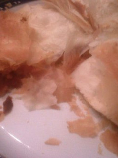 Una foto de Rellenos masa filo