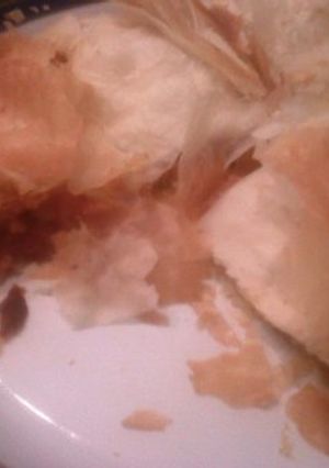 Una foto de Rellenos masa filo