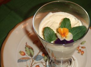 Foto principal de Crema al whisky de malta