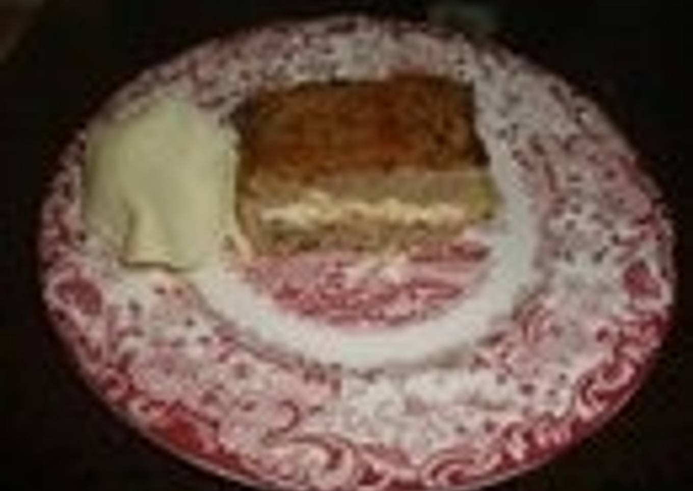 Pastel de carne picada