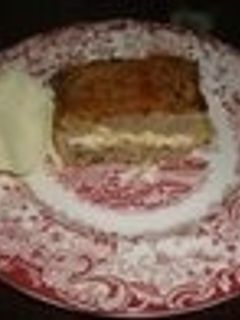 Una foto de Pastel de carne picada