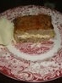 Una foto de Pastel de carne picada