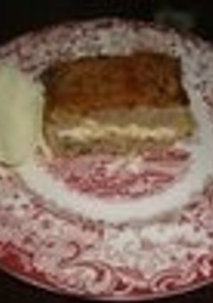 Una foto de Pastel de carne picada