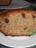 Pan de pera