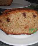 Pan de pera