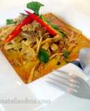 Kang ped noh mai