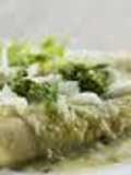 Mexican Green Enchiladas