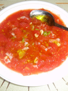 Foto principal de Espencat de tomate