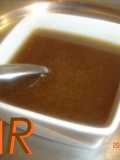Salsa tofee