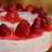 Mousse de frutillas light
