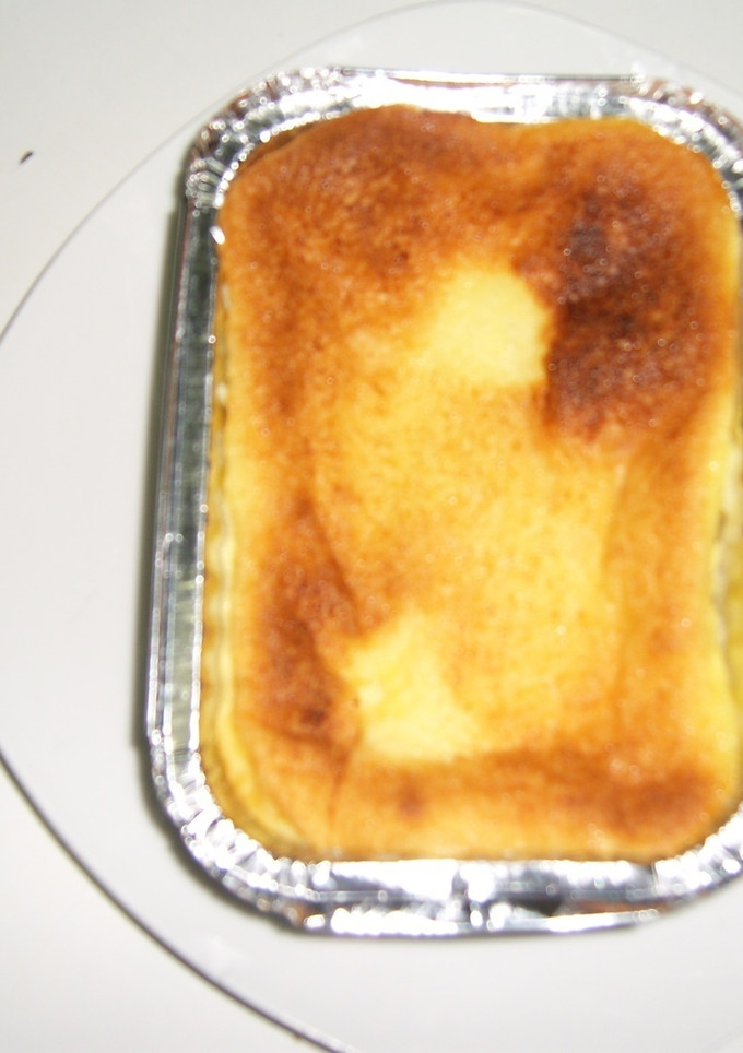 Una foto de Tarta de requesón