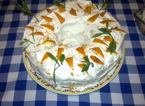 Una foto de Pastel Grace
