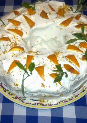 Una foto de Pastel Grace