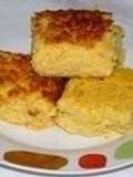 Chipa Guazú