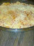 Crepas de carne molida