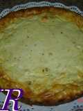 Tarta de Blu -Mare