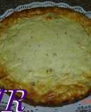 Tarta de Blu -Mare