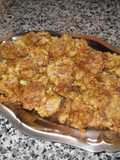 Fritos de ternera