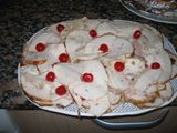 Fiambre sencillo