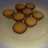 Ponquesitos de vainilla