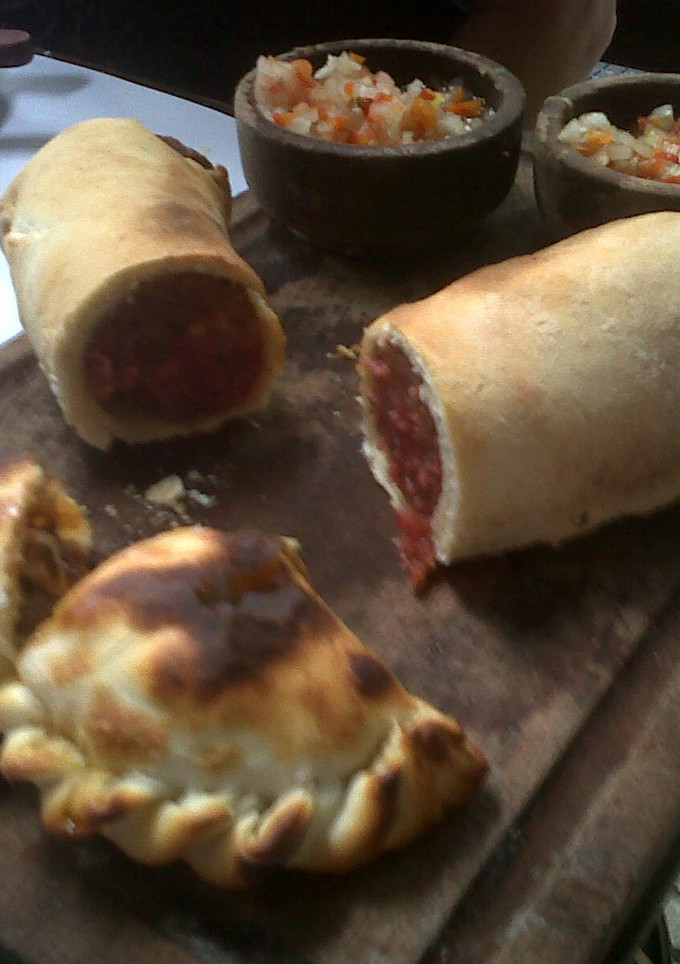 Una foto de Choricampi