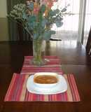 Tortitas de Camaron seco de la abuela Pepa