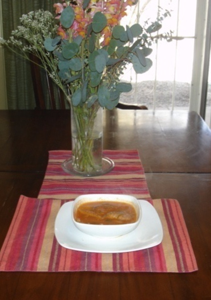 Una foto de Tortitas de Camaron seco de la abuela Pepa
