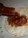Tacos clásicos y caseros