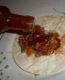 Tacos clásicos y caseros