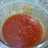 Mermelada de tomates en microondas