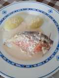 Calamares a la menorquina