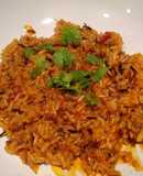 Arroz a Banda (Restaurante Azahar)