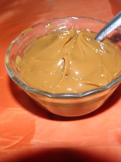 Una foto de Dulce de leche diet