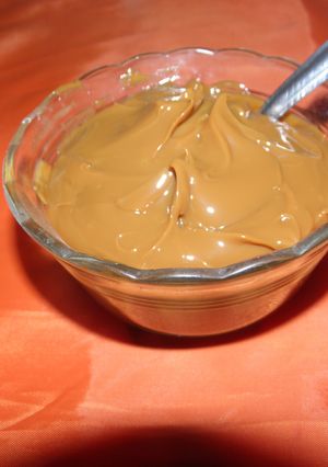Una foto de Dulce de leche diet