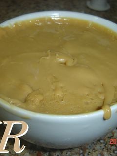 Una foto de Dulce de leche casero de 2 maneras