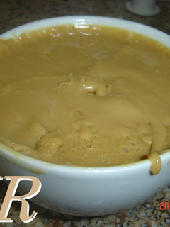 Una foto de Dulce de leche casero de 2 maneras