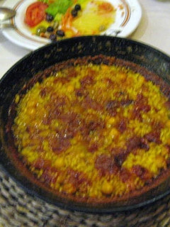 Foto principal de Arroz con pata