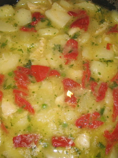 Foto principal de Patatas pobres
