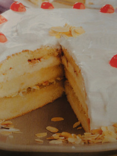 Una foto de Tortada Lorquina