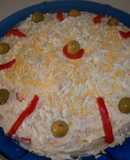 Ensaladilla de San José