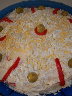 Una foto de Ensaladilla de San José