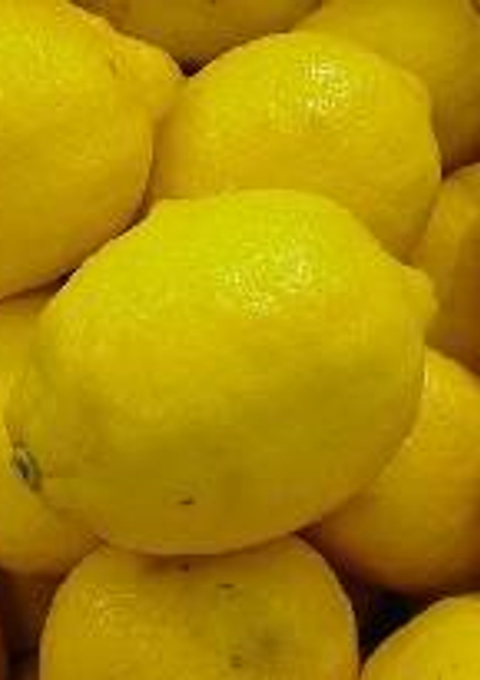 Una foto de Dulce de limón