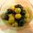 Aceitunas a la griega